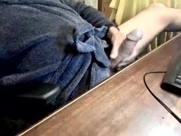 Screen Grab from gerryharvey