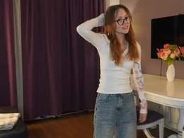 Screen Grab from gertrudisshinn