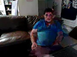Screen Grab from getmehard557