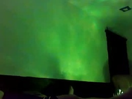 Screen Grab from gh0stjack3r