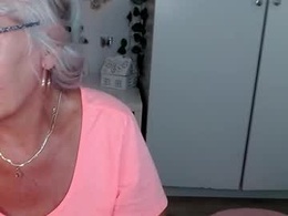Screen Grab from ghertrudequeen