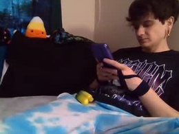 Screen Grab from ghostcondor11