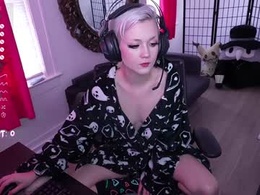 Screen Grab from ghostieghoo