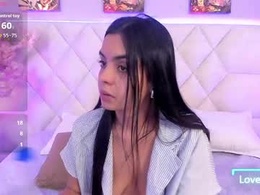 Screen Grab from gia__evanss_