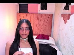 Screen Grab from gia_evans__