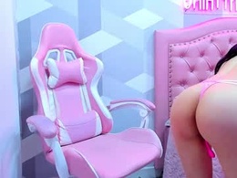 Screen Grab from gianna_watson