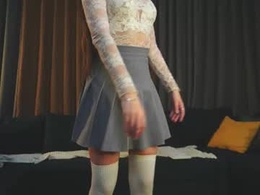 Screen Grab from giannasky