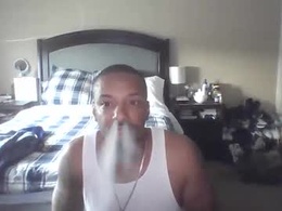 Screen Grab from gifted_cocks69