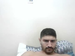 Screen Grab from gifted_guyin