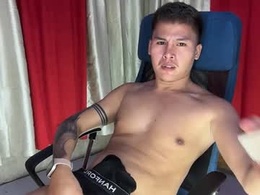 Screen Grab from gil052