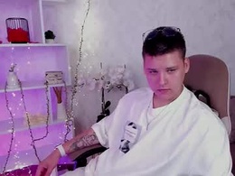 Screen Grab from gilesjames