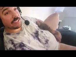 Screen Grab from gilf_milf_tamer