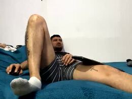 Screen Grab from gilrra22juansebastian