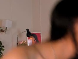 Screen Grab from gimme_the_kiss