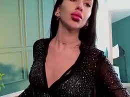 Screen Grab from gina_fisher