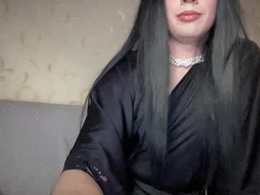 Screen Grab from gina_rose_ts