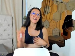 Screen Grab from ginevra_esposito