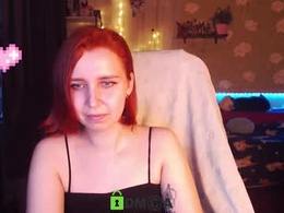 Screen Grab from ginger_super