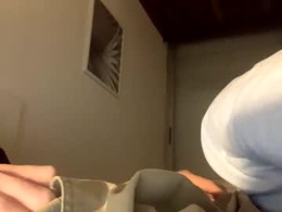 Screen Grab from gingerandblue