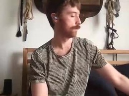 Screen Grab from gingerboii1990