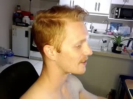 Screen Grab from gingerboy_69