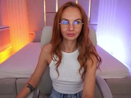 Screen Grab from gingergazee