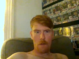 Screen Grab from gingerpubesjames