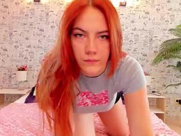 Screen Grab from gingerr_pie