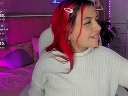 Screen Grab from ginnywett