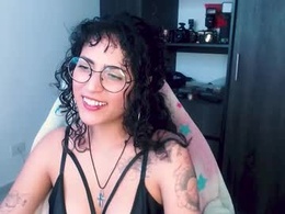 Screen Grab from giny_bean