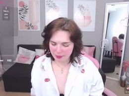 Screen Grab from giovannahot4u