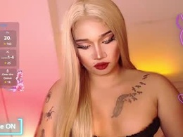 Screen Grab from girl_nextdoore