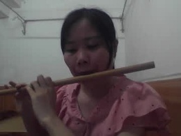 Screen Grab from girlbaee