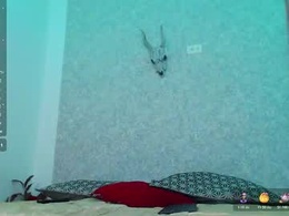 Screen Grab from girlghost_