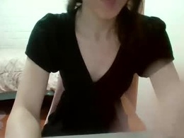 Screen Grab from girllytrans