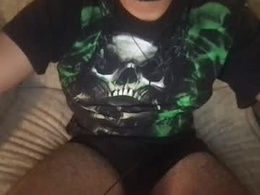 Screen Grab from girthy222