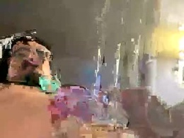 Screen Grab from girthybandito211