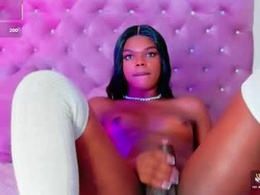 Screen Grab from gisela_valencia