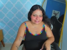Screen Grab from giselleanelisee