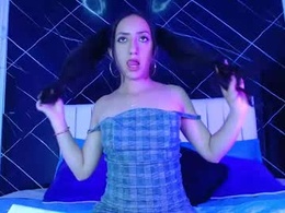 Screen Grab from gisellee_bk