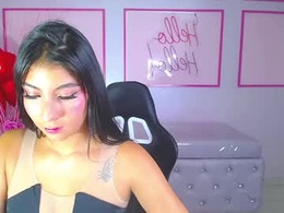Screen Grab from gisselle_more_a