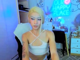 Screen Grab from giveittokylie