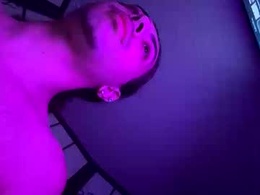 Screen Grab from givingcreampie3