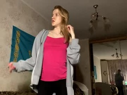 Screen Grab from gladyswigg