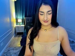 Screen Grab from glamandhot