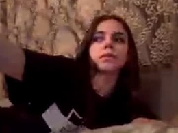 Screen Grab from glendahammond