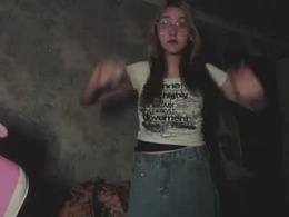 Screen Grab from glenniekinney