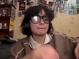 Screen Grab from glindakilleagle