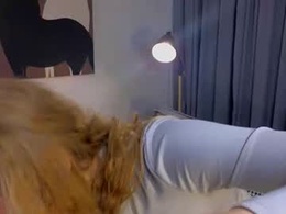 Screen Grab from glindasterk