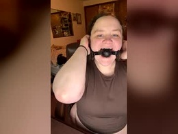 Screen Grab from glitterbe